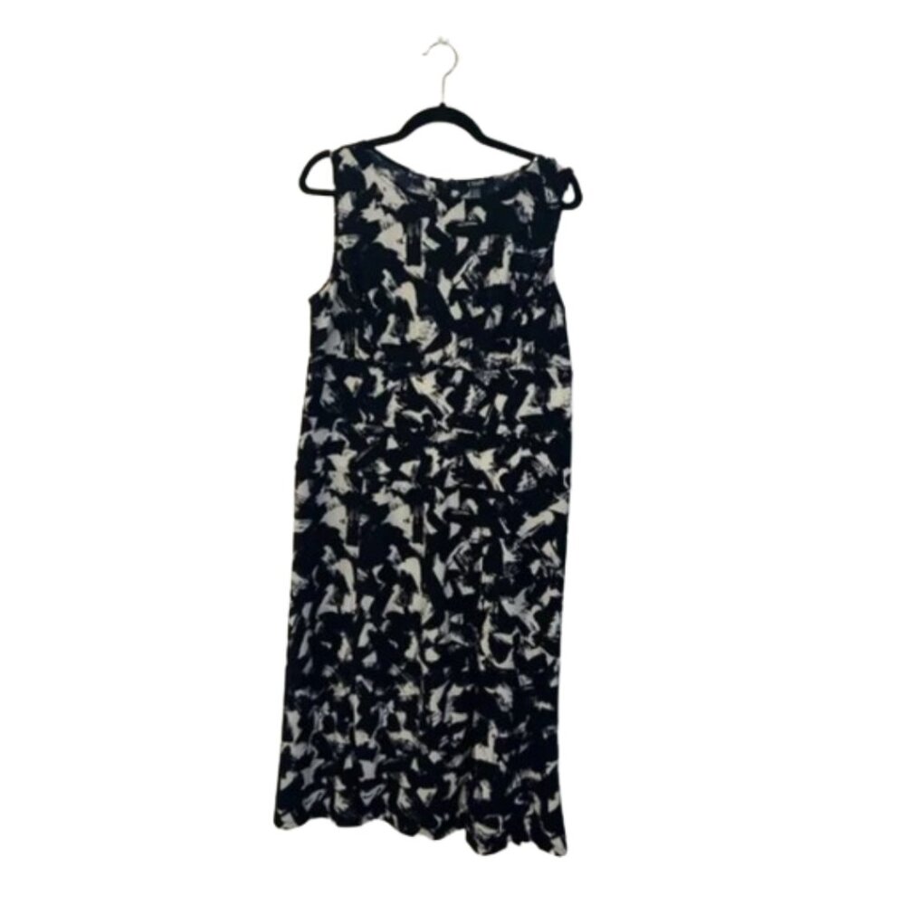 Chaps women’s dress